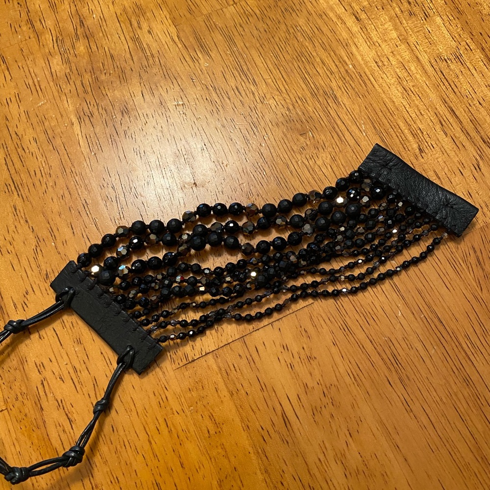 Chan Luu wrap bracelet